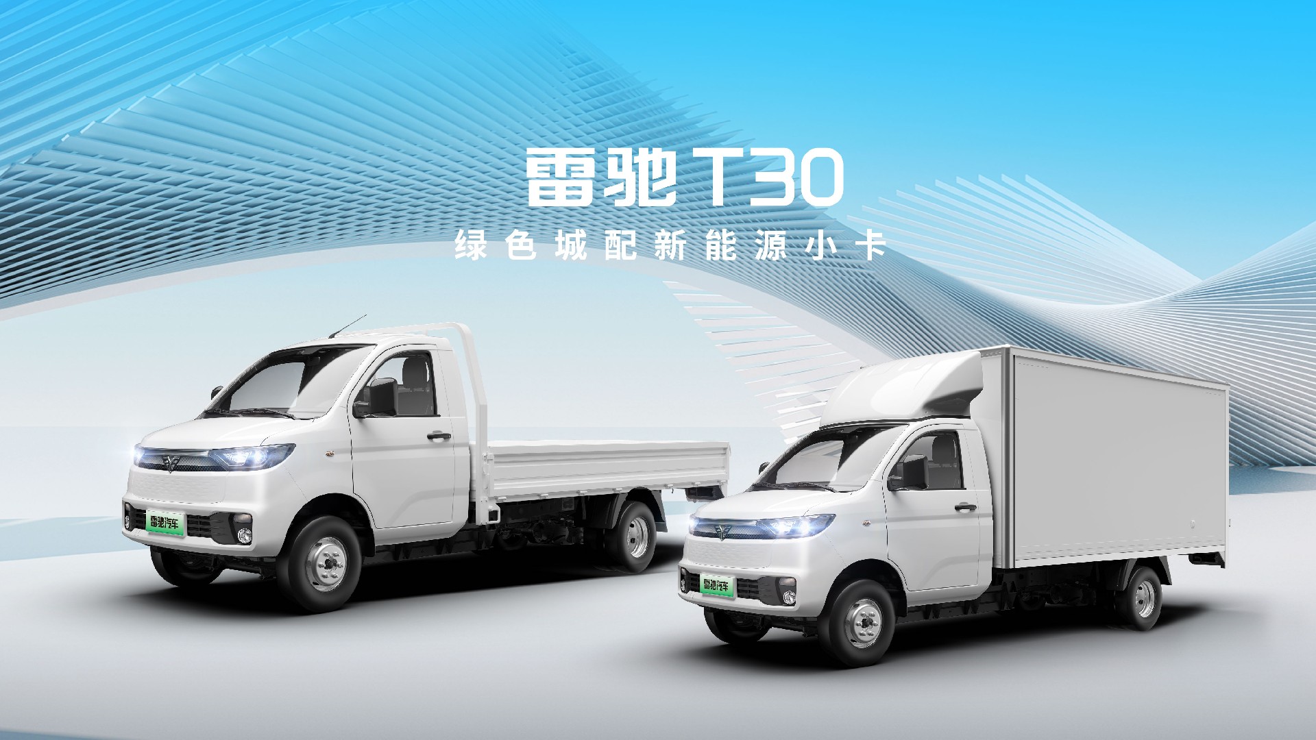 雷馳T30